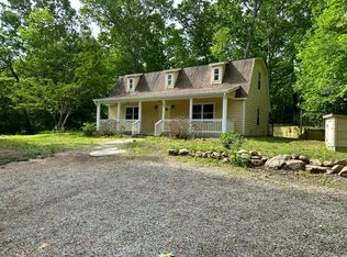 30 Lisenbee Dr, Arden, NC 28704