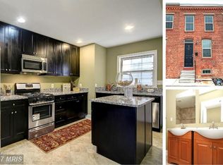 214 N Duncan St, Baltimore, MD 21231