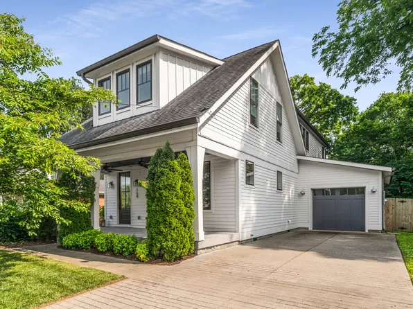 159 Acton St, Franklin, TN 37064
