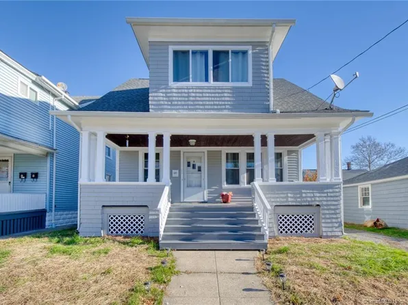 26 Wade Terrace, Bridgeport, CT 06604
