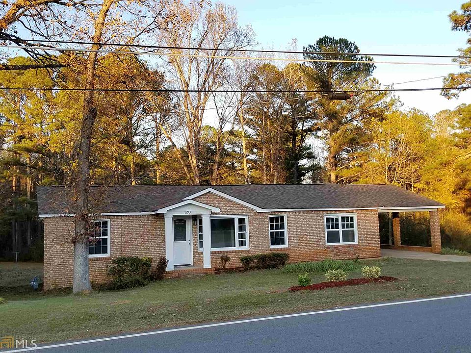 693 Country Club Rd, Newnan, GA 30263 Zillow