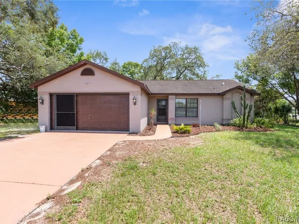 7384 Flyway Dr, Spring Hill, FL 34607