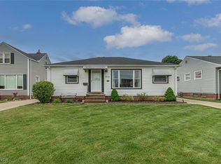 3335 Klusner Ave, Parma, OH