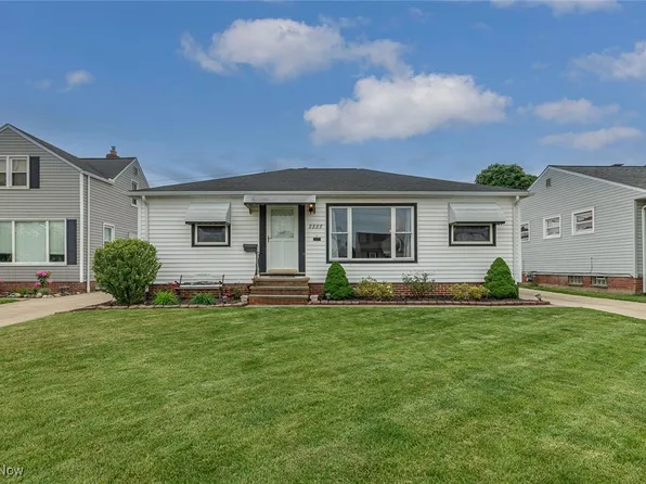 3335 Klusner Ave, Parma, OH 44134