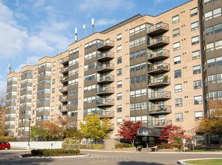 2 Raymerville Dr #103, Markham, ON L3P7N7