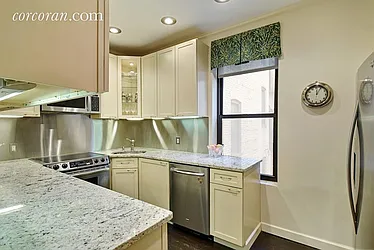Sold by Corcoran