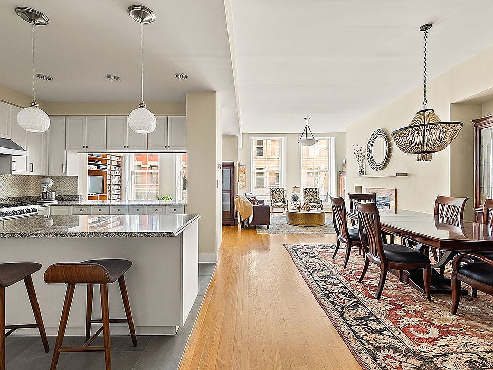 1st image of 35 N Moore St APT 2D