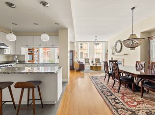 35 N Moore St APT 2D, New York, NY 10013