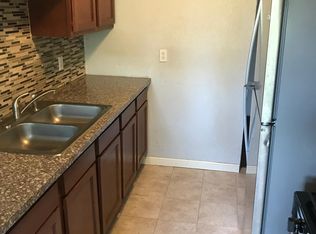 843 E 8th St #4, Douglas, AZ 85607