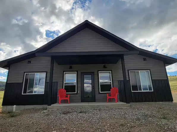 28 Bobcat Trl, Ennis, MT 59729