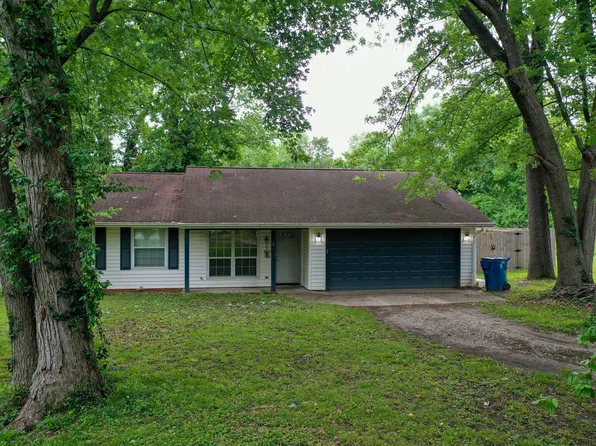 5 Cullen Ct, Terre Haute, IN 47803
