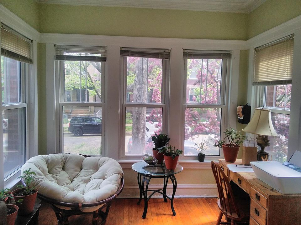 Sunroom