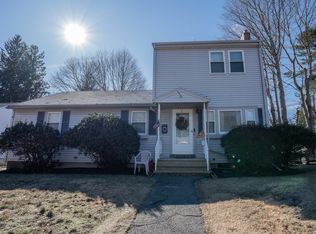 1 Richard Rd, Randolph, MA 02368