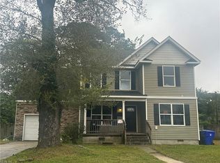 (Undisclosed Address), Norfolk, VA 23513