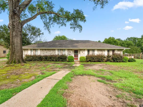 2600 Northridge Dr, Longview, TX 75605