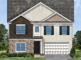 323 Cassique Ct, Lexington, SC 29073