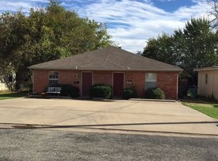 2601 N Hickory St, Sherman, TX 75092
