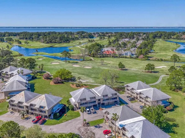 13418 Valerie Dr, Perdido Key, FL 32507