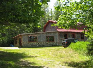 2692 Northfield Rd, Northfield, ME 04654