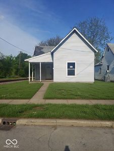 1541 Walnut St, Anderson, IN, 46016