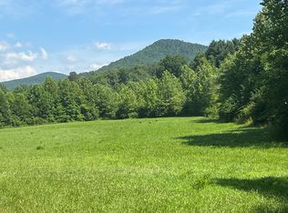 716 Mud Cut Rd LOT WP001, Marion, NC 28752