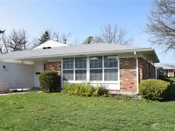 5814 Troy Villa Blvd, Dayton, OH 45424