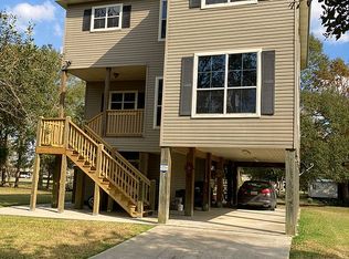 124 Magnolia St, Port Barre, LA 70577