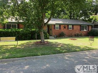 3608 Jonette Dr, Richland Hills, TX 76118