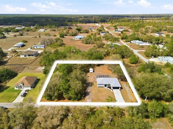 1621 McArthur Ave, Lehigh Acres, FL 33972