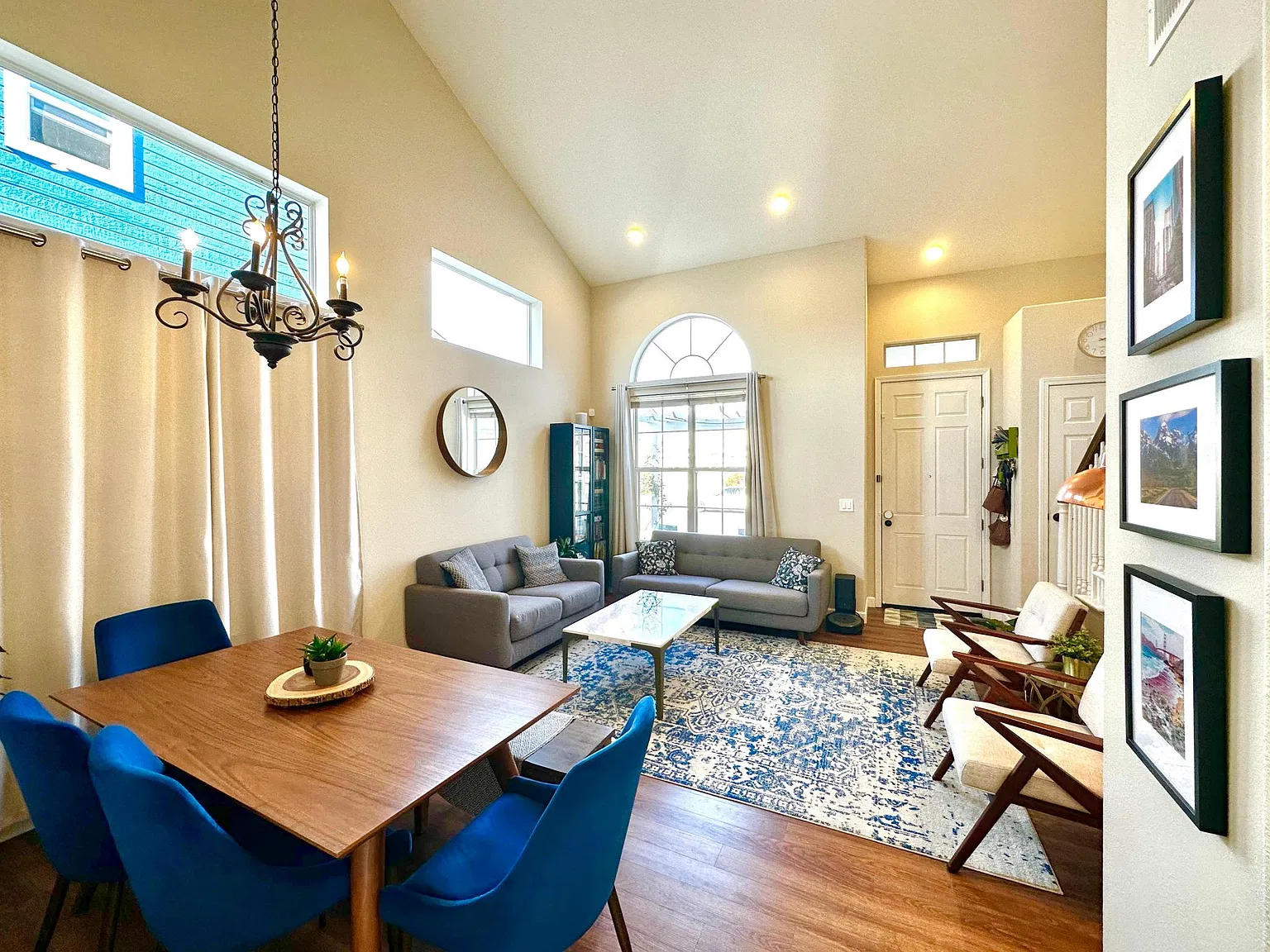 3 bed, 2.5 bath, 1866 sqft, $4,500 — Photo 2