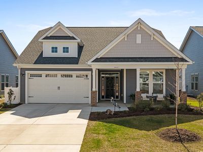 1955 Woodrush Loop, Little River, SC, 29566