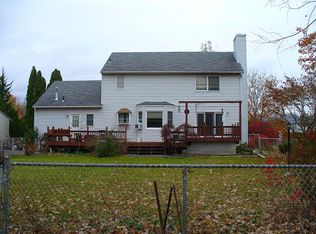 89 Creamery Dr, New Windsor, NY 12553