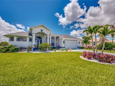 2826 SW 30th St, Cape Coral, FL, 33914