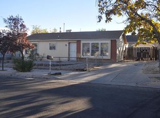 8504 Camino San Martin SW, Albuquerque, NM 87121