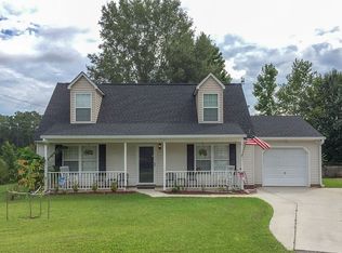 101 Station St, Longs, SC 29568