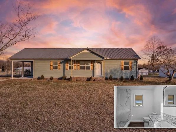 328 Deer Cir, Estill Springs, TN 37330