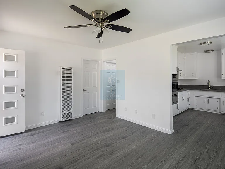 2601 Curtis Ave #D — Photo 4
