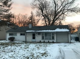 15724 Homan Ave, Markham, IL 60428