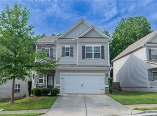 108 Bryon Ln, Acworth, GA 30102