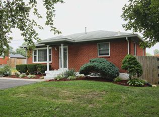 8409 Pennsylvania Run Rd, Louisville, KY 40228