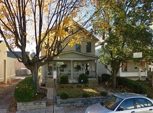 1315 S 4th St, Columbus, OH 43206