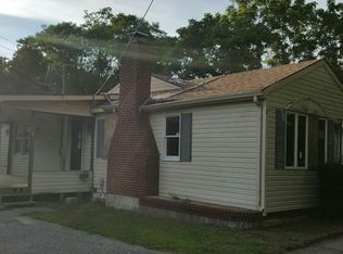 109 Academy Rd, Woodbine, NJ 08270