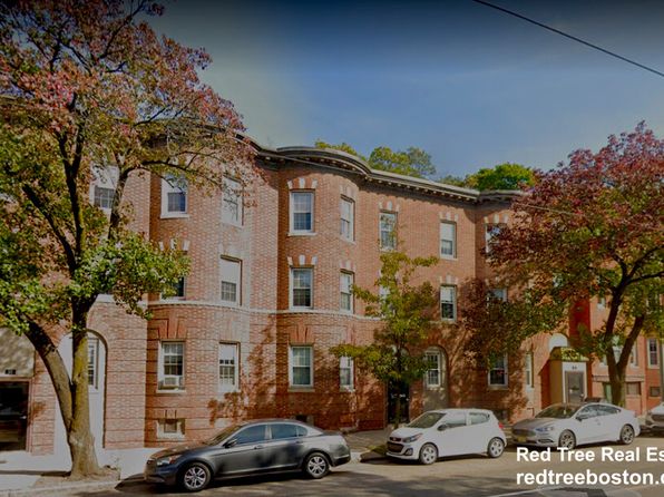 62 S Huntington Ave APT 12