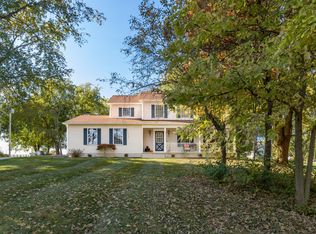 8541 Ashley Rd, Ashley, OH 43003