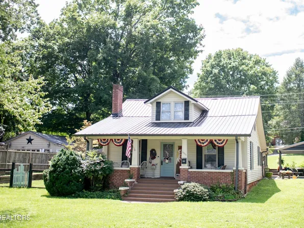 1311 N Main St, Sweetwater, TN 37874