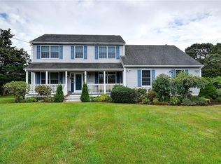 14 Walsh Rd, Charlestown, RI 02813