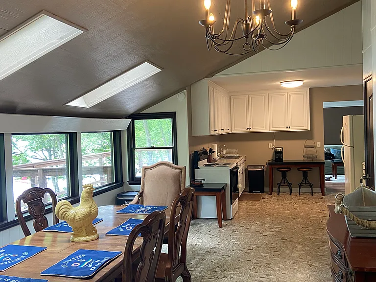 921 Gap Hill Rd — Photo 16