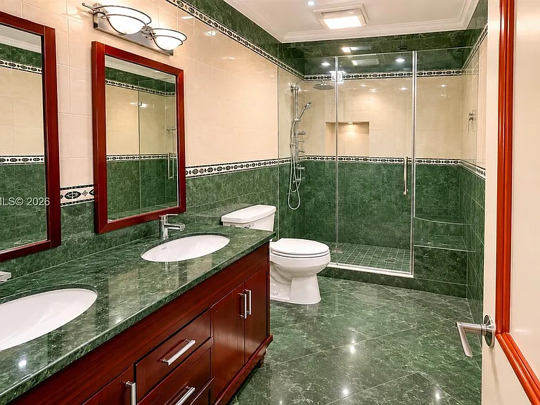 9801 Collins Ave #3U — Photo 20