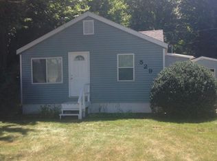 529 Porter Rd, Norton Shores, MI 49441