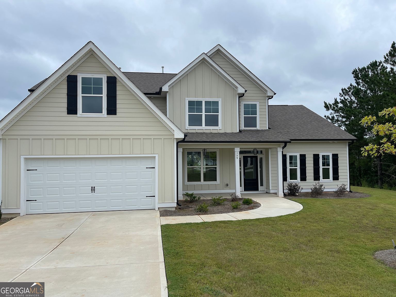 【116冊】GA HOUSES 14～129 21856 GA Highway 116, Shiloh, GA 31826 | Realtor.com®